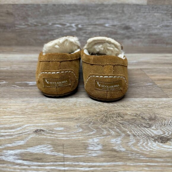 Koolaburra by UGG Slip On Loafer Slippers Women's Size 6 - Picture 3 of 6